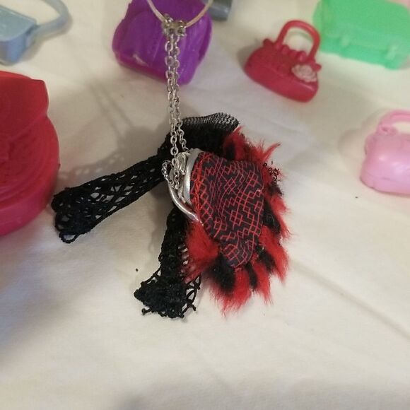 Large Lot Barbie Doll Clothes - Picture 6 of 17